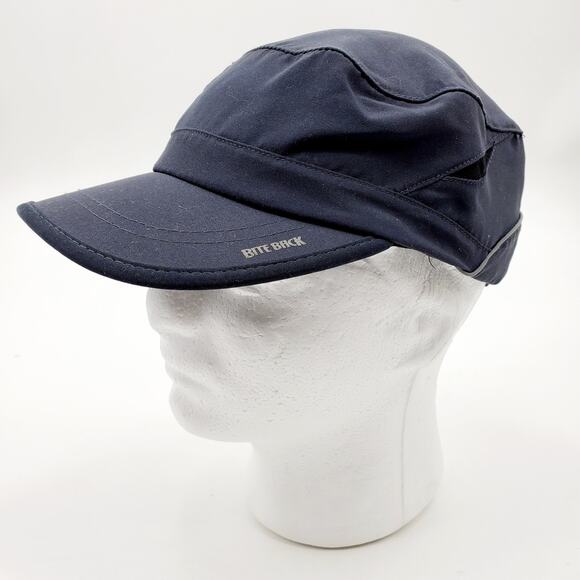 Bite Back Women's Insect Repellent Sport Cadet Cap - Picture 1 of 4